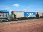 RUMO HPT-033812-5